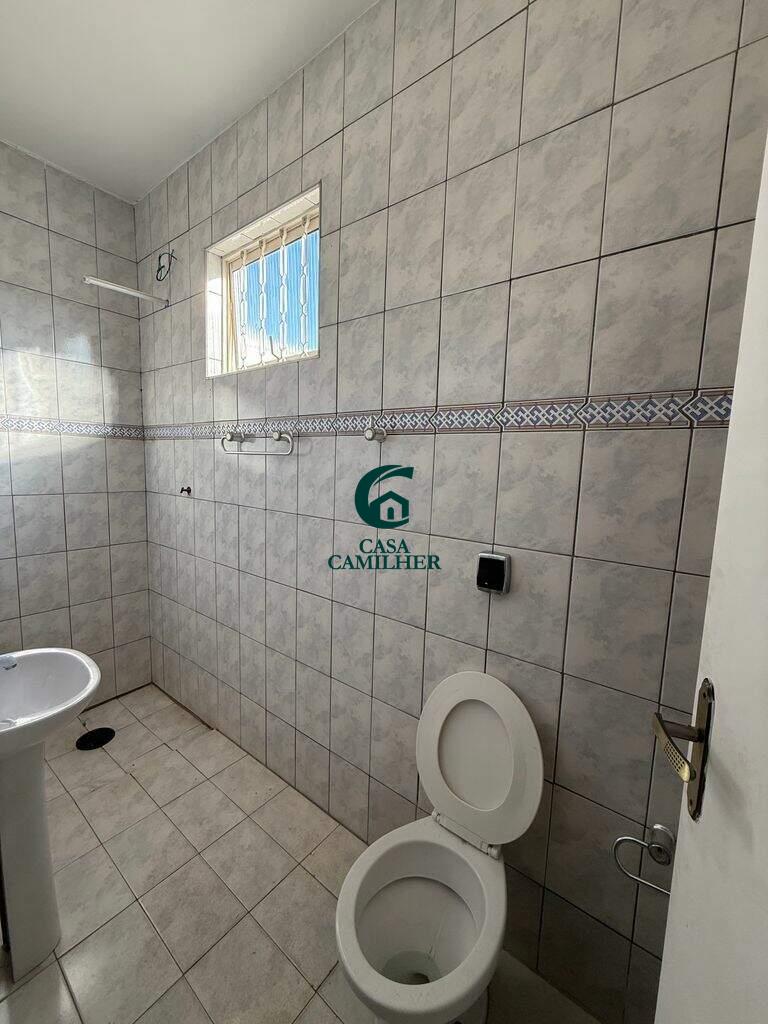 Casa Comercial para aluguel no Centro: 