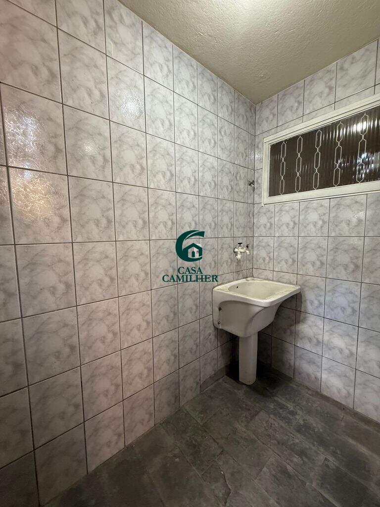 Casa Comercial para aluguel no Centro: 