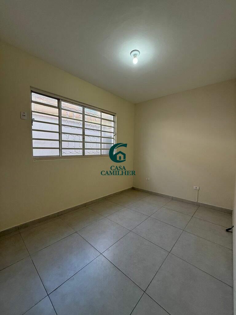 Casa Comercial para aluguel no Centro: 