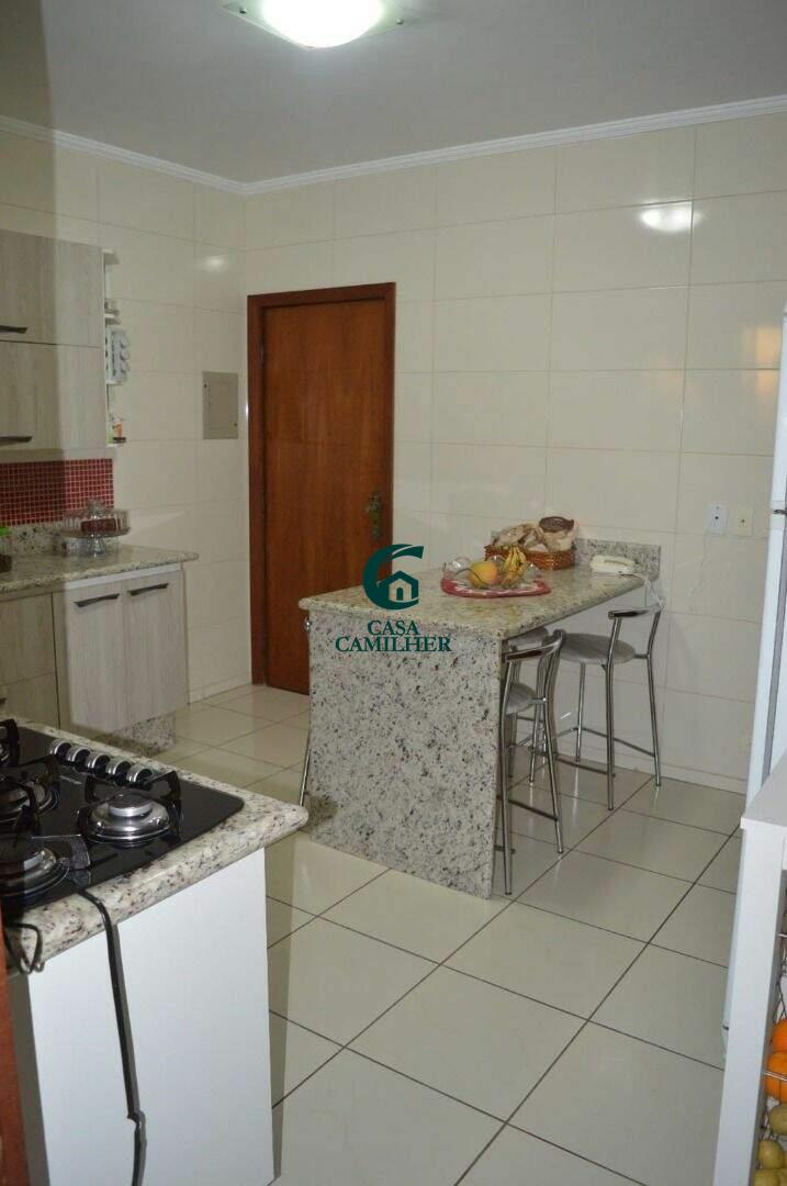 Apartamento para aluguel no Jardim das Nações: 