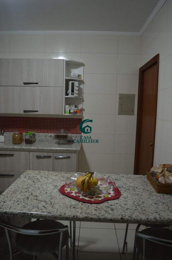 Apartamento para aluguel no Jardim das Nações: 