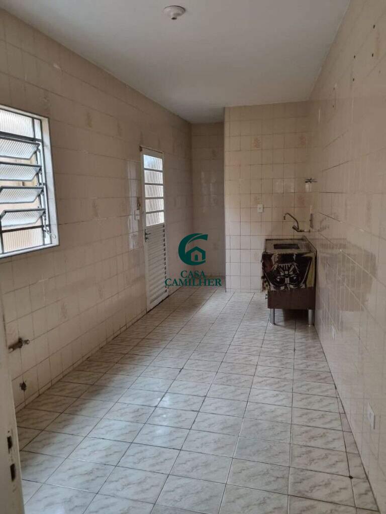 Casa Comercial para aluguel no Jardim das Nações: 