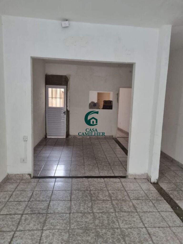 Casa Comercial para aluguel no Jardim das Nações: 