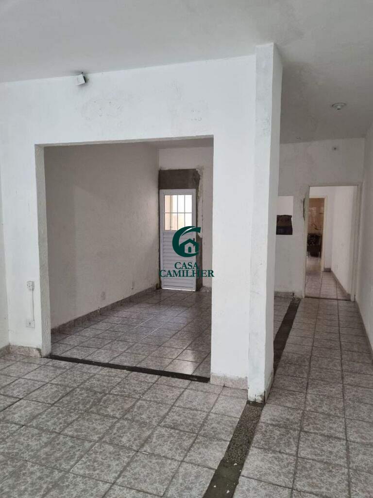 Casa Comercial para aluguel no Jardim das Nações: 