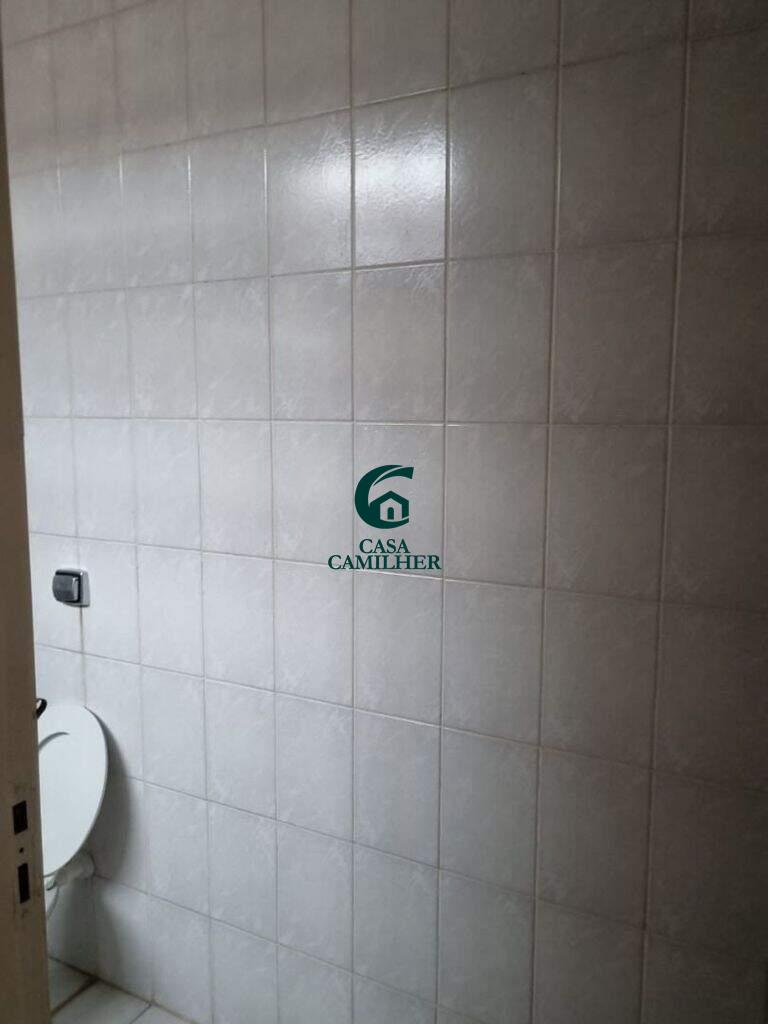 Casa Comercial para aluguel no Jardim das Nações: 