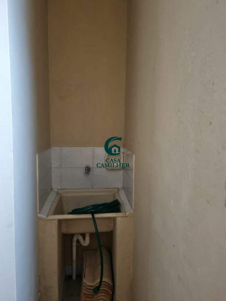 Casa Comercial para aluguel no Jardim das Nações: 