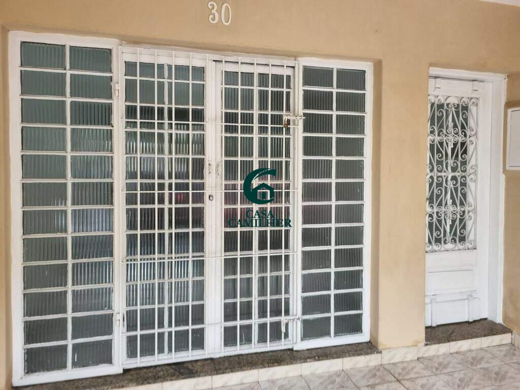 Casa Comercial para aluguel no Jardim das Nações: 