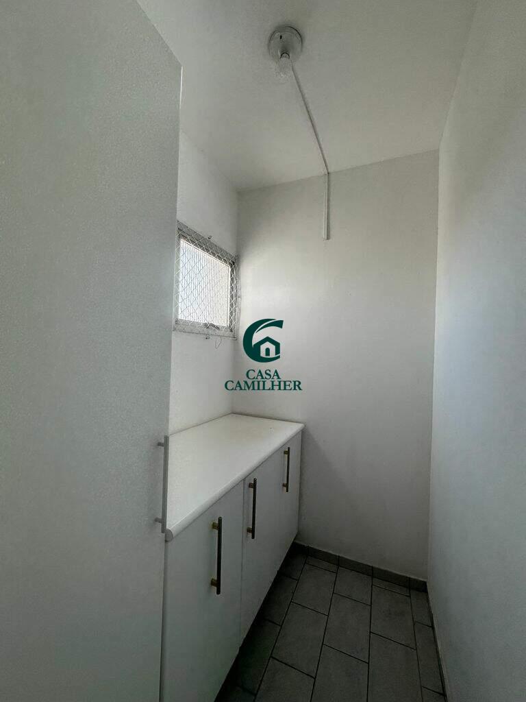 Apartamento para aluguel no Jardim das Nações: 