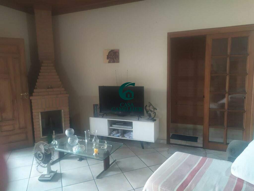 Casa para aluguel no Bosque da Saude: 