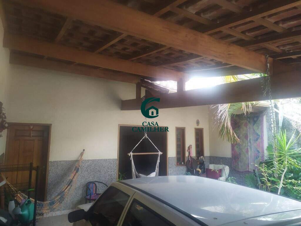 Casa para aluguel no Bosque da Saude: 
