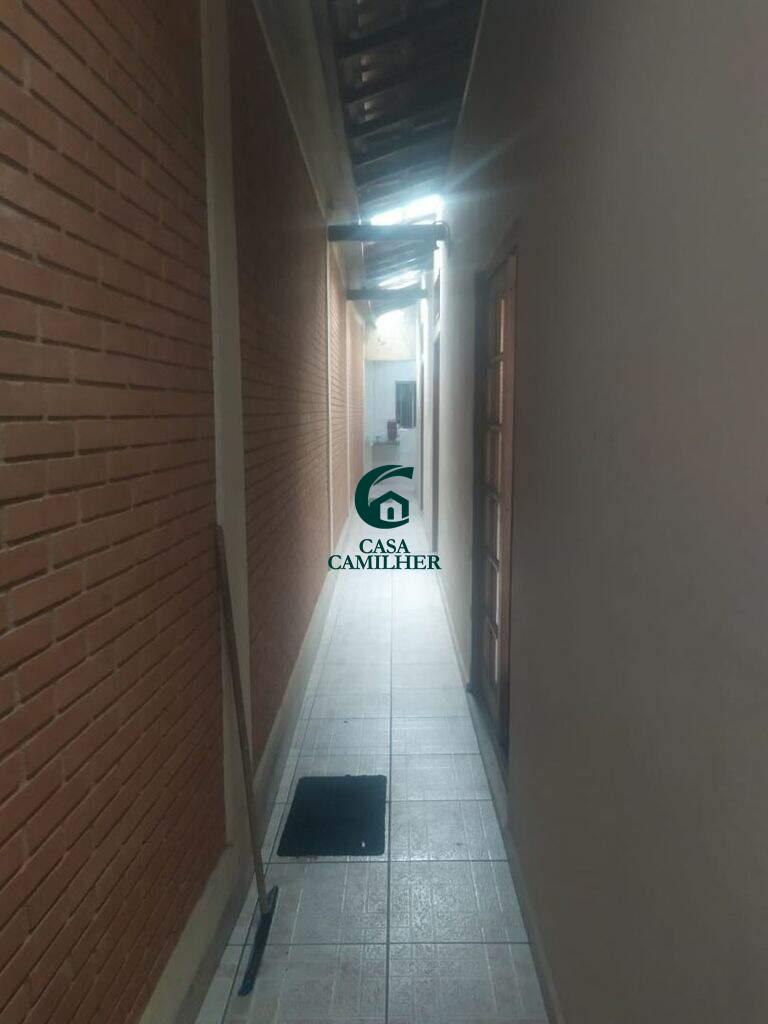 Casa para aluguel no Bosque da Saude: 