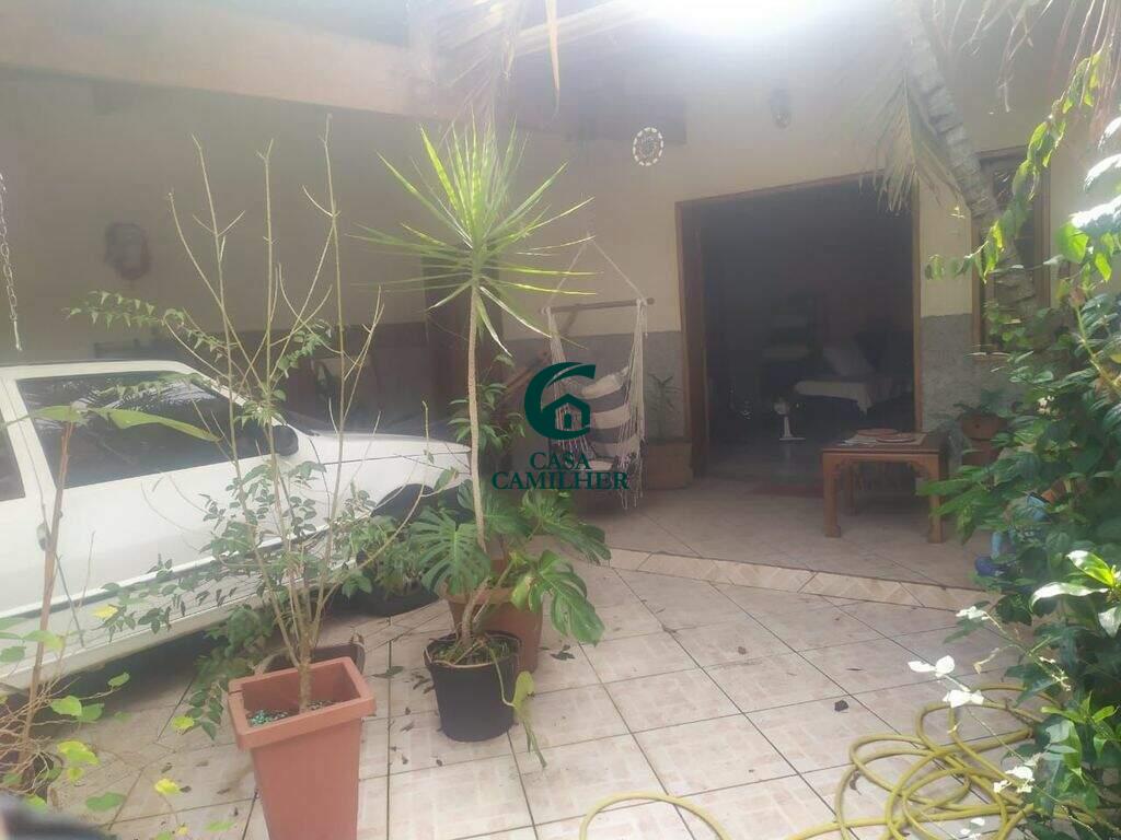 Casa para aluguel no Bosque da Saude: 