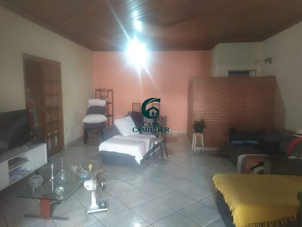 Casa para aluguel no Bosque da Saude: 