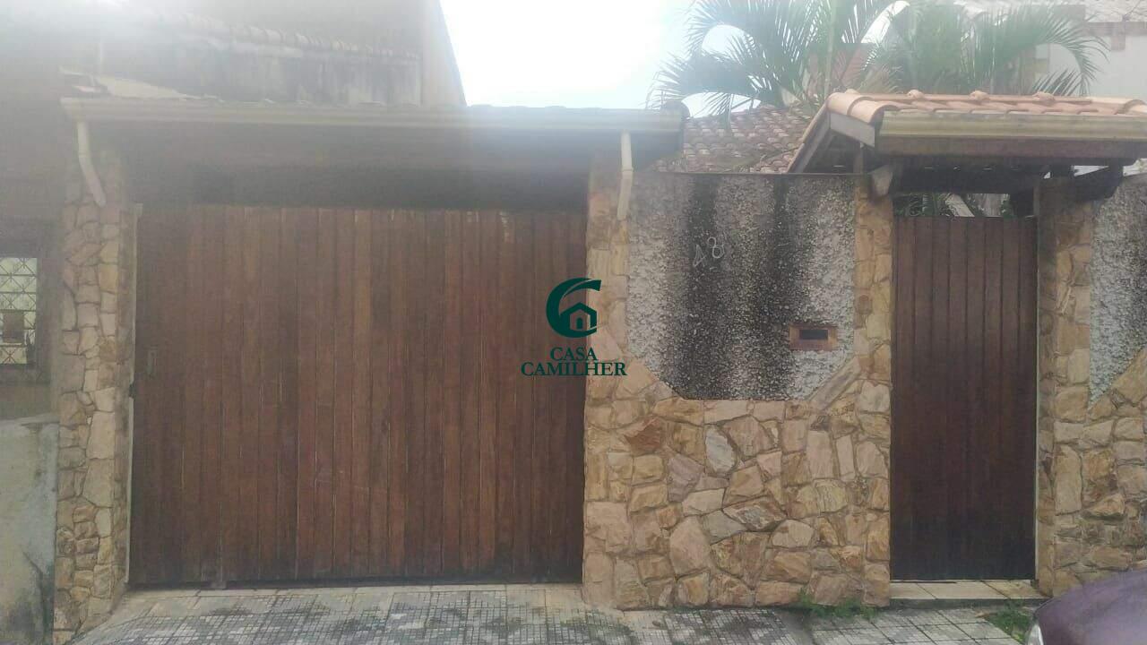 Casa para aluguel no Bosque da Saude: 