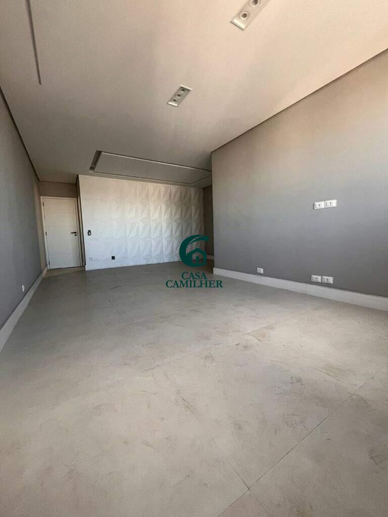 Apartamento para aluguel no Jardim das Nações: 