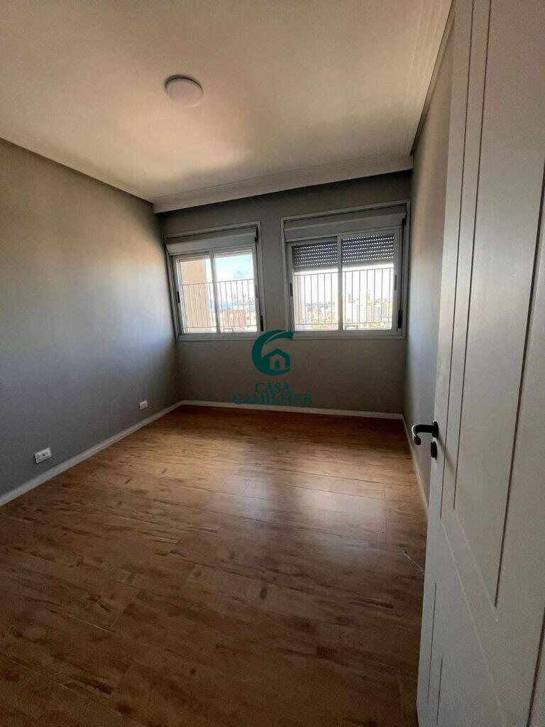 Apartamento para aluguel no Jardim das Nações: 