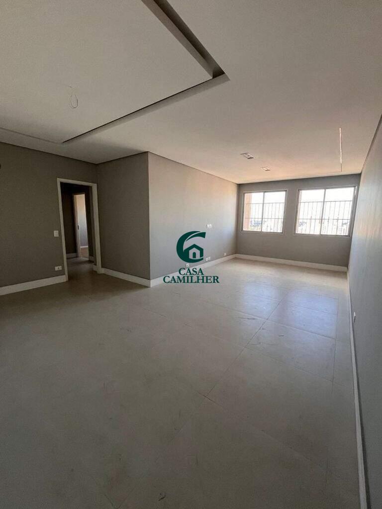 Apartamento para aluguel no Jardim das Nações: 