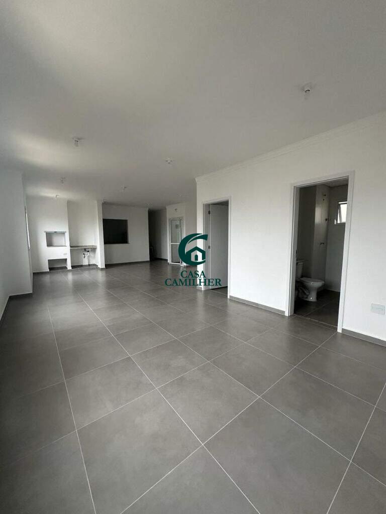 Apartamento para aluguel no Jardim das Nações: 