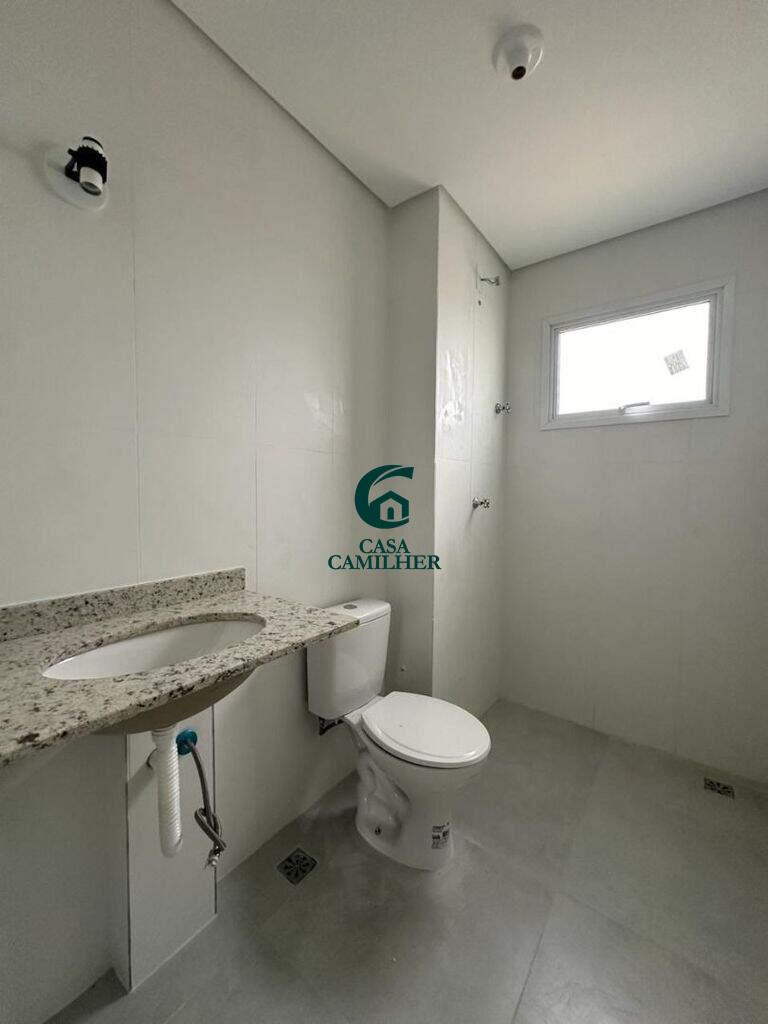 Apartamento para aluguel no Jardim das Nações: 