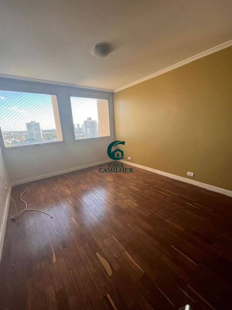 Apartamento para aluguel no Jardim das Nações: 