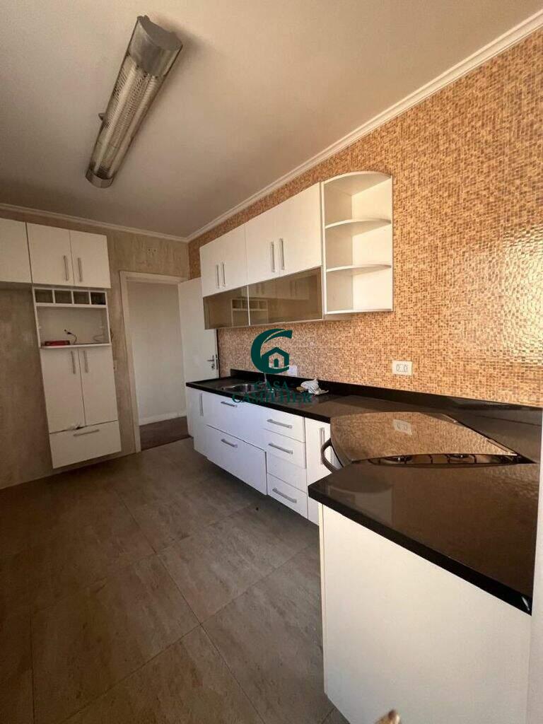 Apartamento para aluguel no Jardim das Nações: 