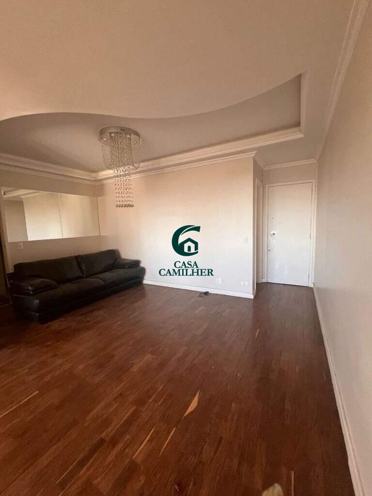 Apartamento para aluguel no Jardim das Nações: 