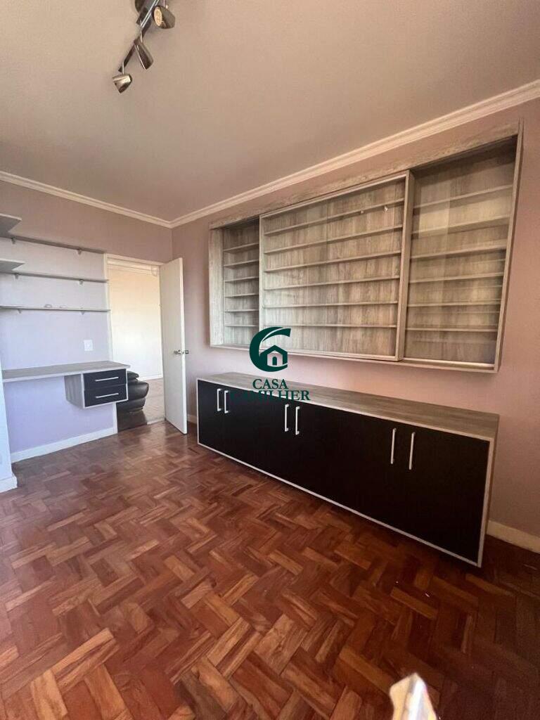 Apartamento para aluguel no Jardim das Nações: 