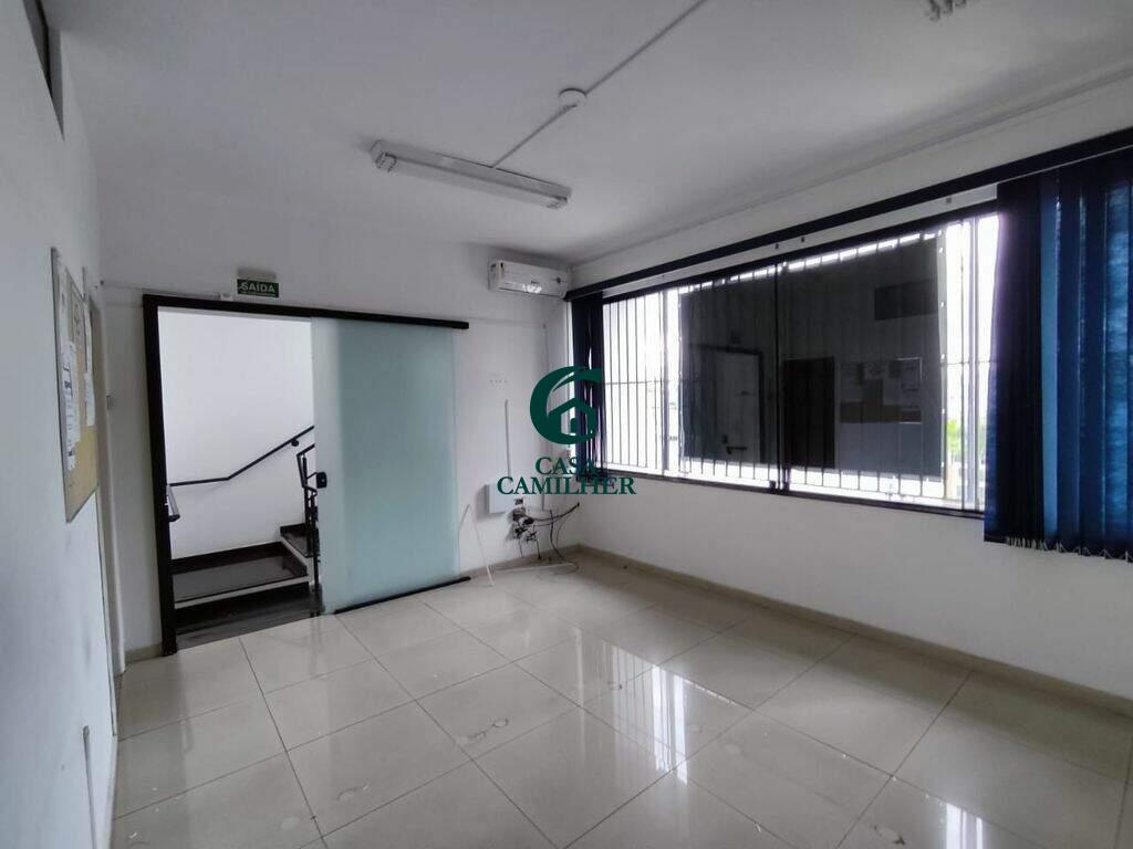 Sala para aluguel no Jardim das Nações: 