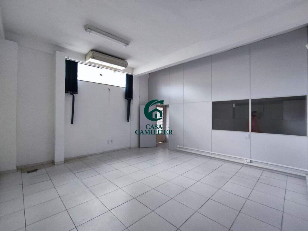 Sala para aluguel no Jardim das Nações: 