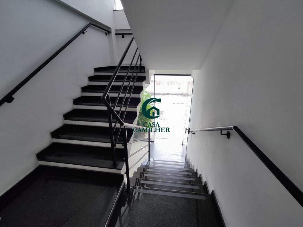 Sala para aluguel no Jardim das Nações: 