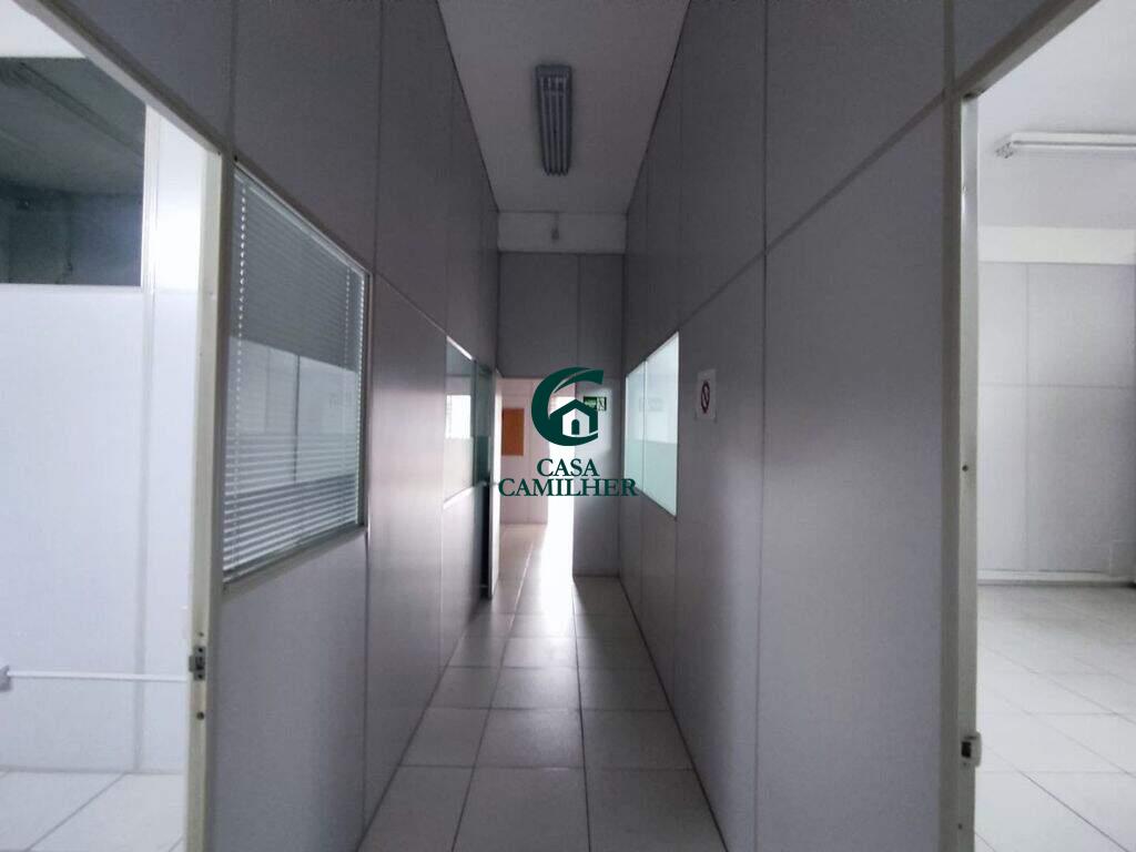 Sala para aluguel no Jardim das Nações: 