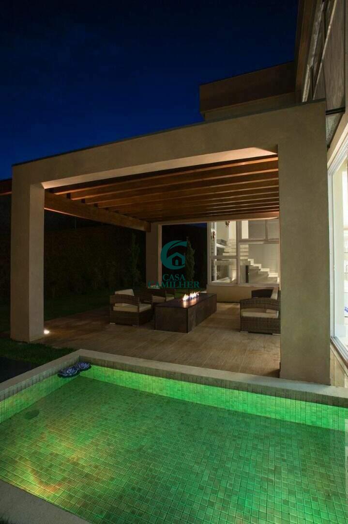 Casa para aluguel no Condomínio Residencial Altos da Quinta: 