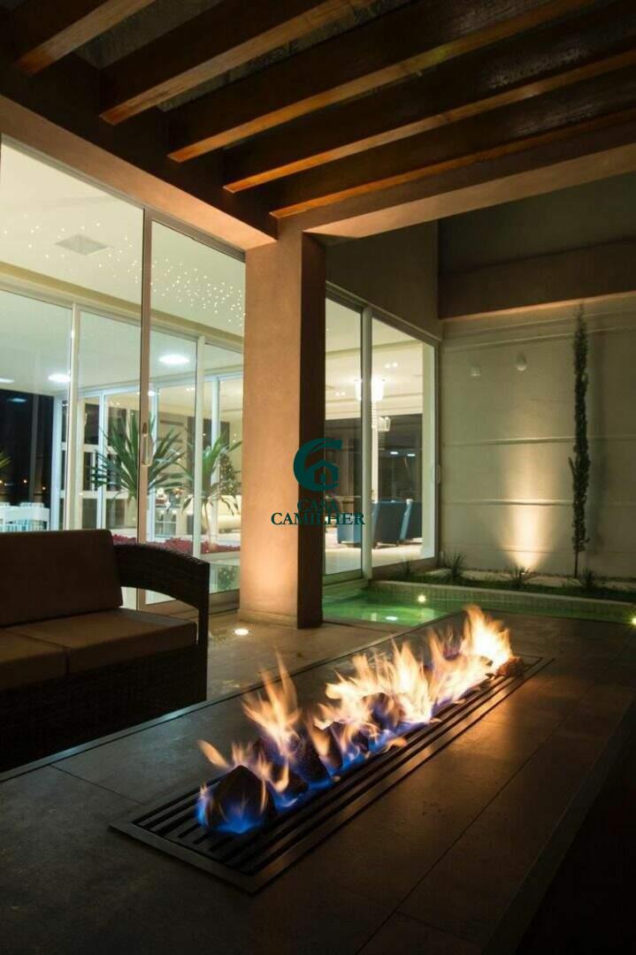 Casa para aluguel no Condomínio Residencial Altos da Quinta: 