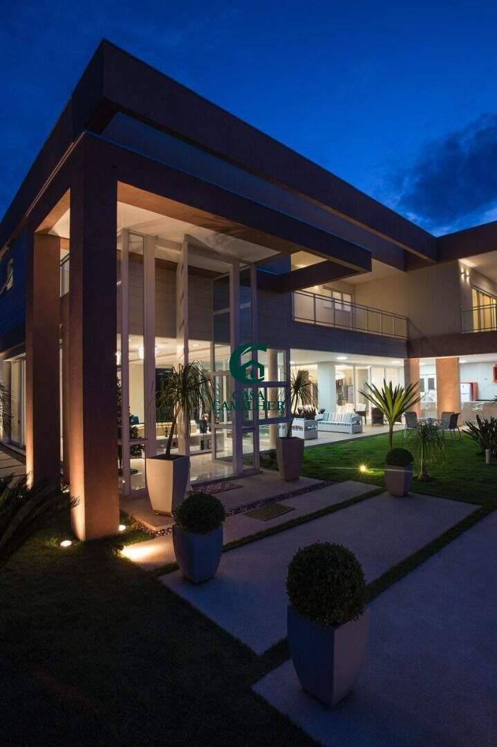 Casa para aluguel no Condomínio Residencial Altos da Quinta: 