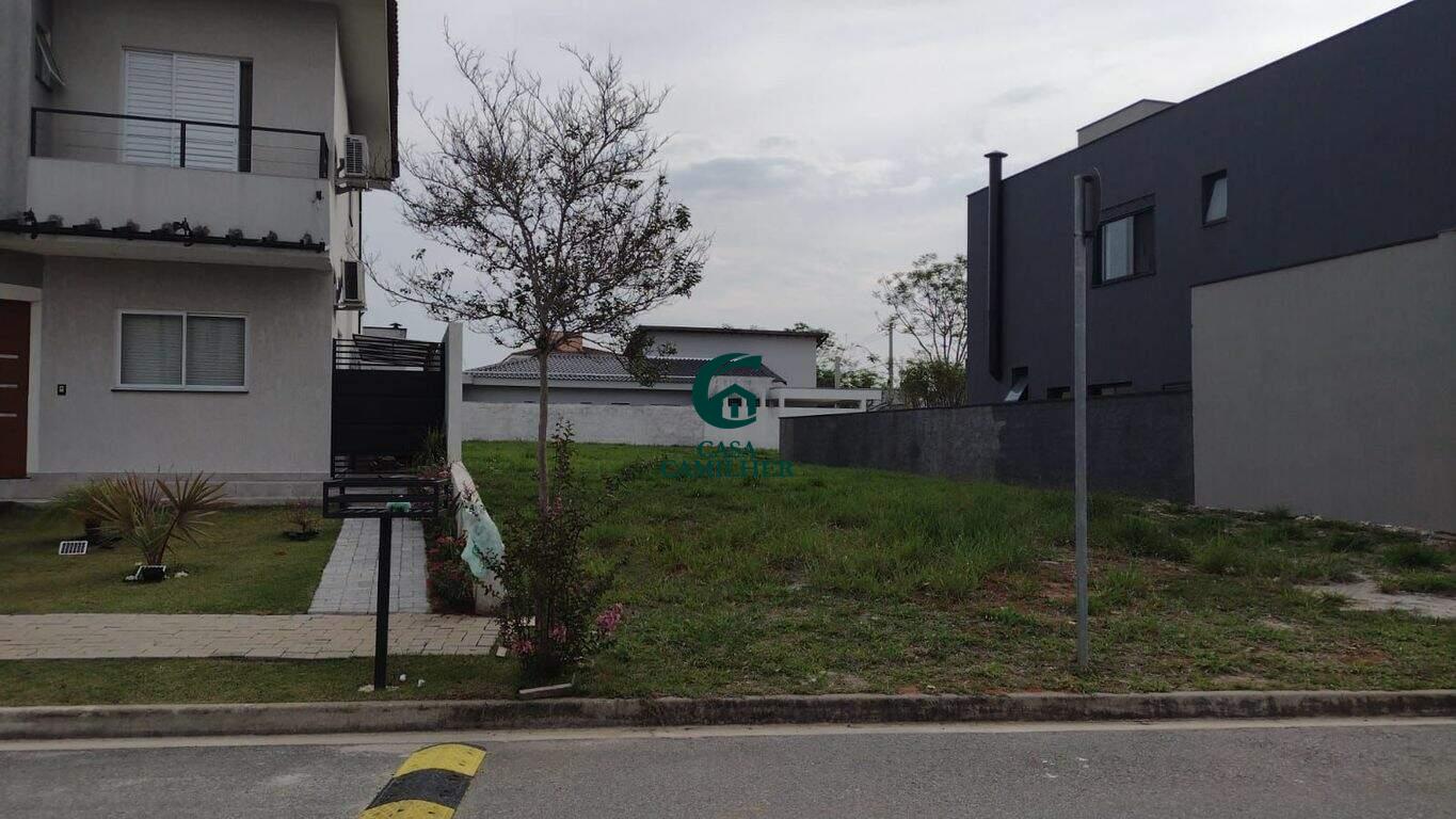Terreno/Lote à venda no Condomínio Ouro Ville: 