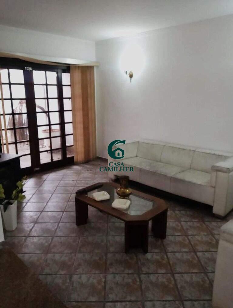 Casa Comercial para aluguel no Jardim das Nações: 