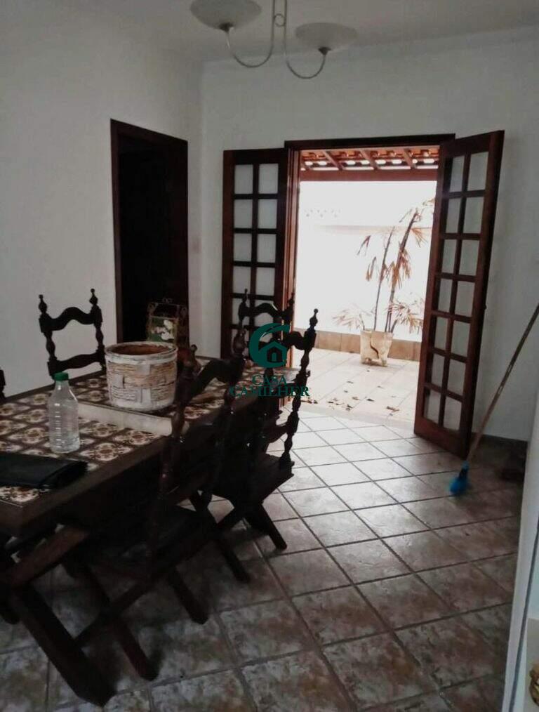 Casa Comercial para aluguel no Jardim das Nações: 