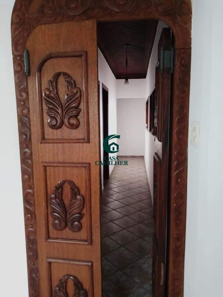 Casa Comercial para aluguel no Jardim das Nações: 