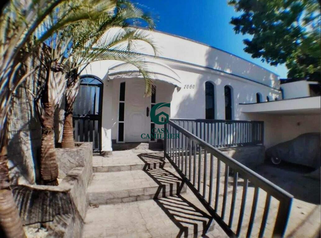 Casa Comercial para aluguel no Jardim das Nações: 