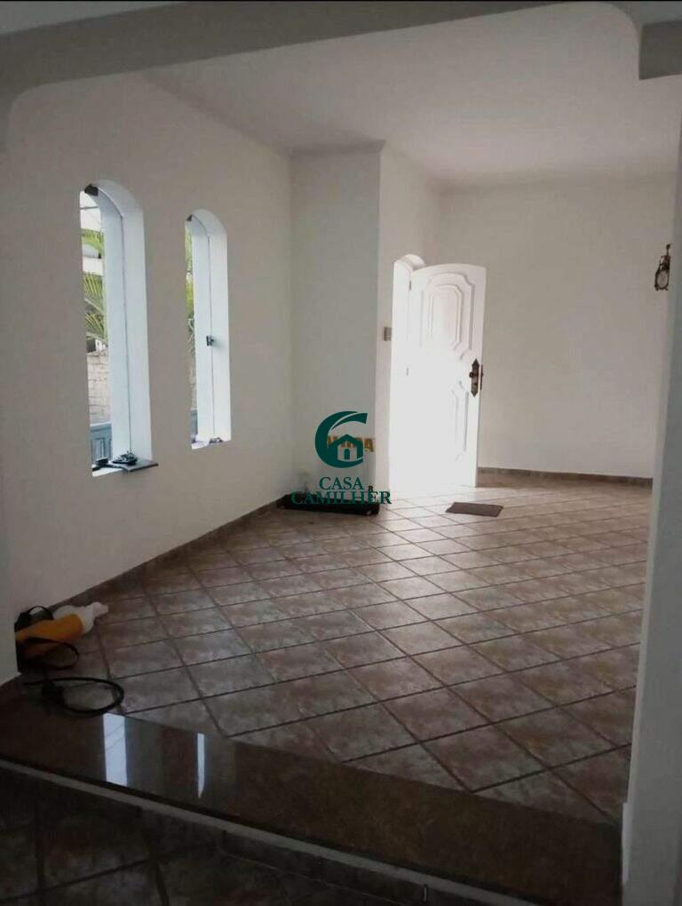 Casa Comercial para aluguel no Jardim das Nações: 