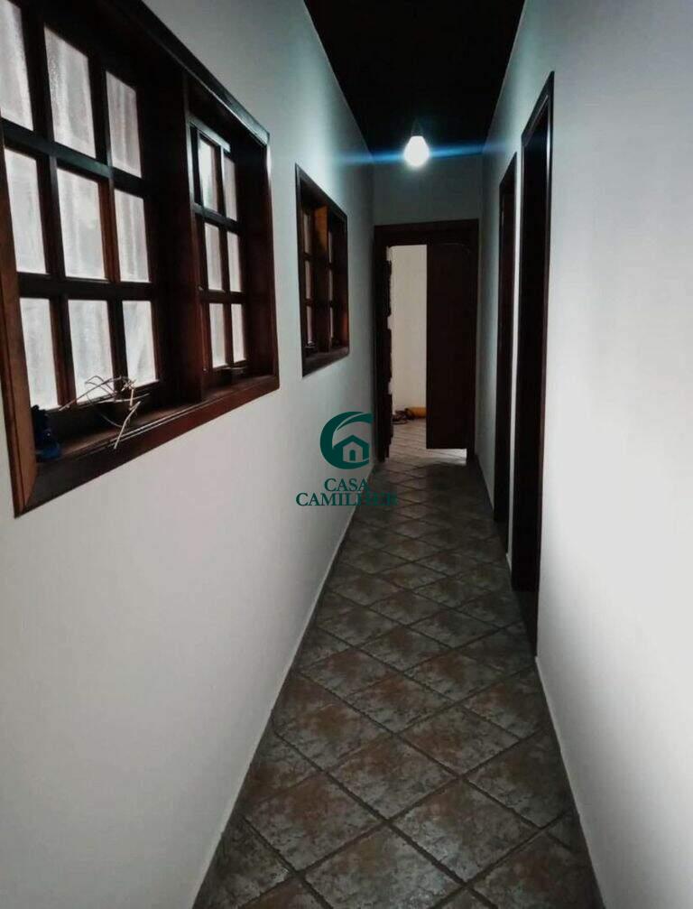 Casa Comercial para aluguel no Jardim das Nações: 