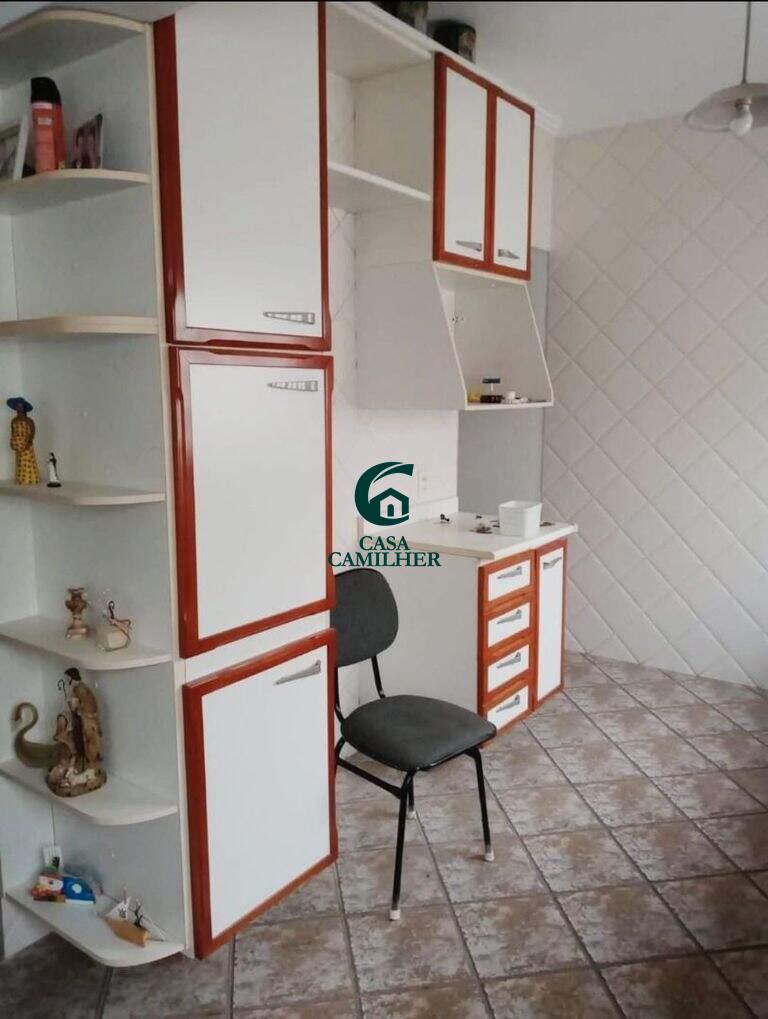 Casa Comercial para aluguel no Jardim das Nações: 