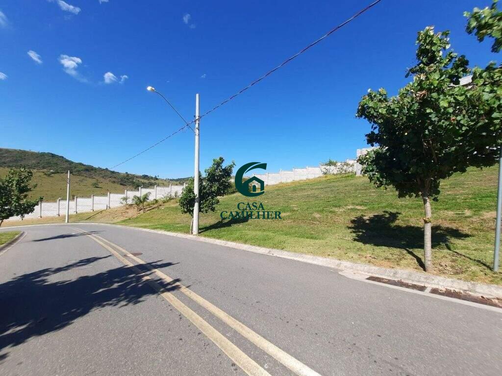 Terreno/Lote à venda no Itapecerica: 