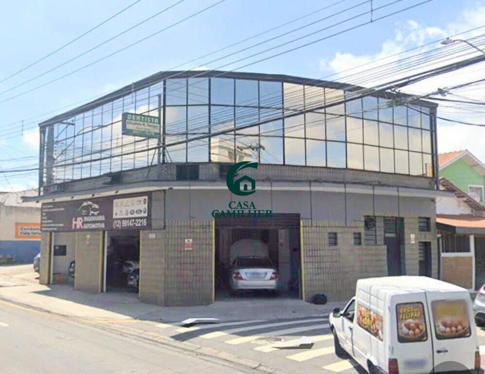 Ponto Comercial para aluguel no Jardim Maria Augusta: 