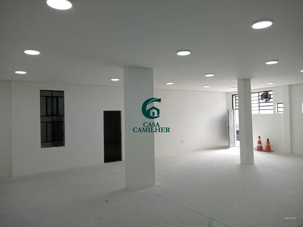 Ponto Comercial para aluguel no Jardim Maria Augusta: 