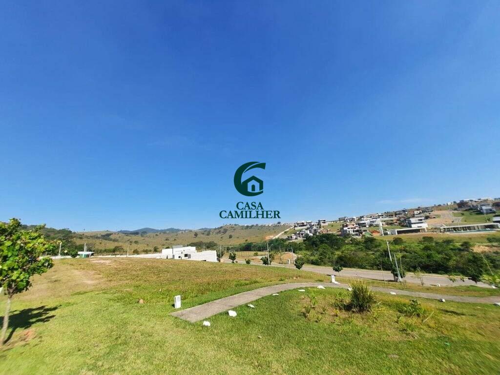 Terreno/Lote à venda no Loteamento Residencial Fazenda Casa Grande: 