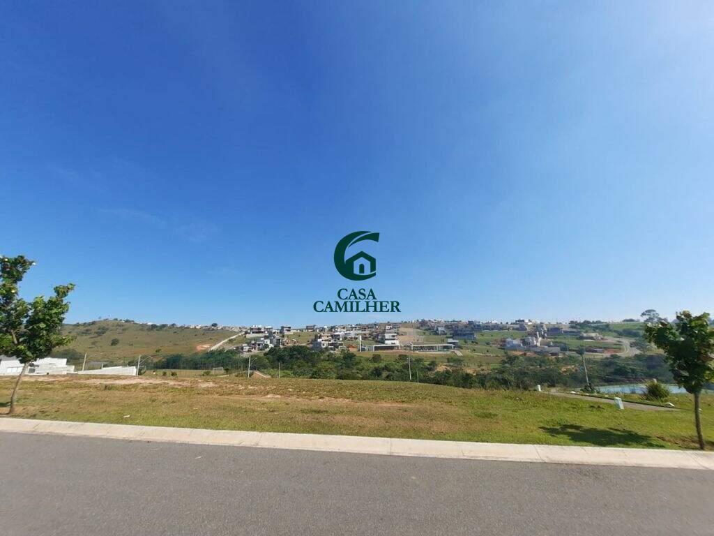 Terreno/Lote à venda no Loteamento Residencial Fazenda Casa Grande: 