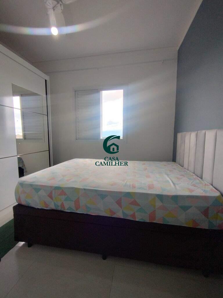 Apartamento para aluguel no Parque Paduan: 