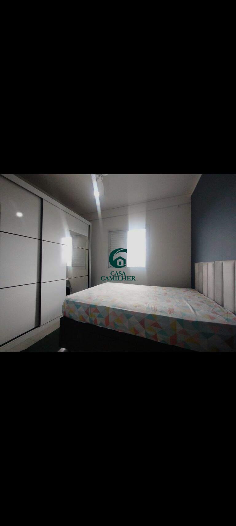 Apartamento para aluguel no Parque Paduan: 