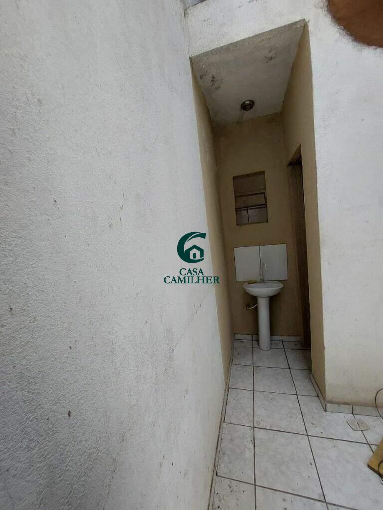 Galpão para aluguel no Residencial Estoril: 